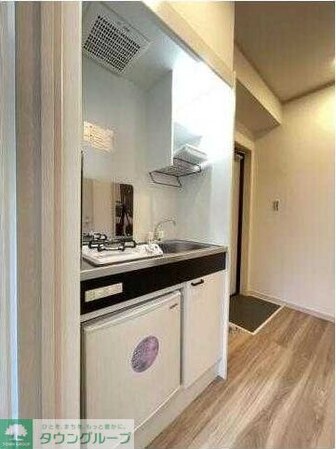 エスポワール綾瀬壱番館の物件内観写真